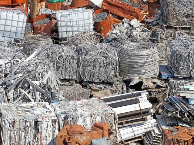 Cần hiểu rõ cách phân loại và giá phế liệu trên thị trường
