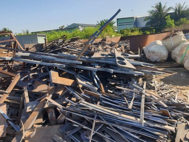 Kinh nghiệm mở đại lý thu mua phế liệu được chia sẻ giúp bạn đọc tránh rủi ro khi kinh doanh

